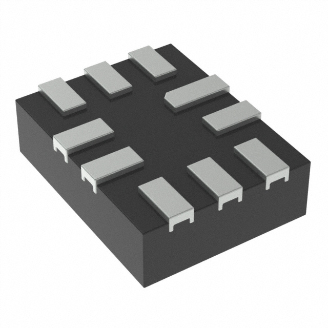 PI3A223ZMEX Diodes Incorporated  Analog Switches Multiplexers Demultiplexers